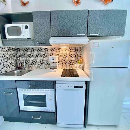 Aquarine Piscine Acces Plage Apartment Saint-Raphael  Ngoại thất bức ảnh